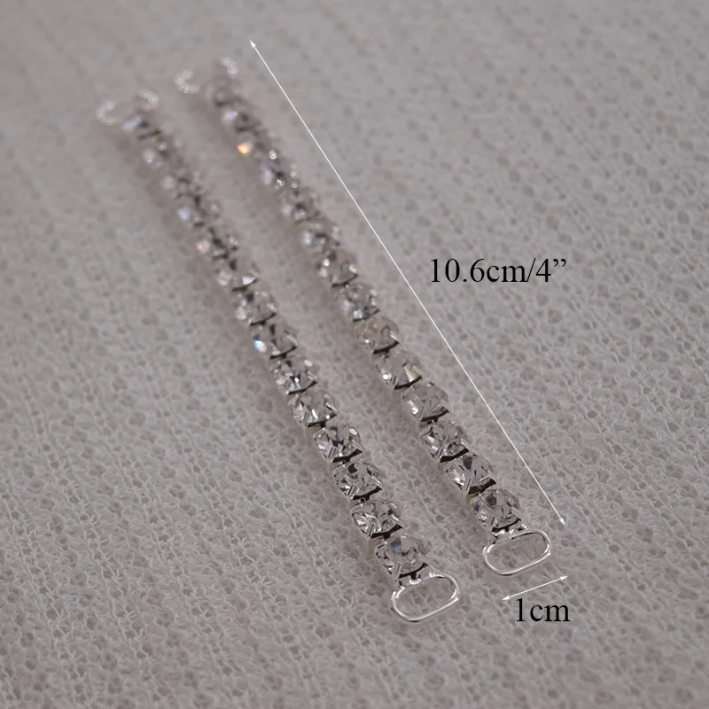 Diy ss28 бикини со стразами и кристаллами - Фотография_4