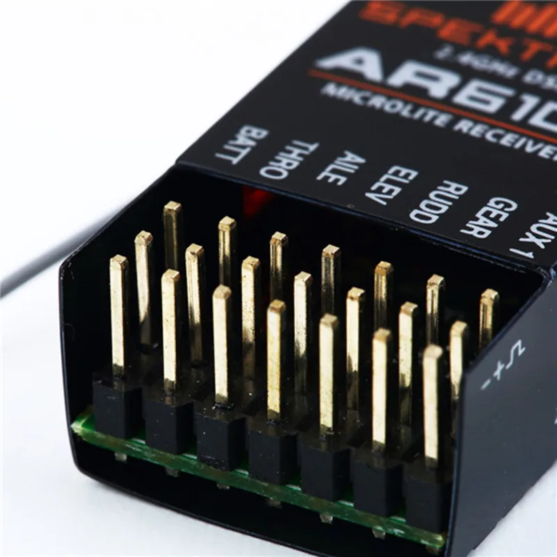 Ar6100 dsm2 6-канальный 2 - Фотография_5