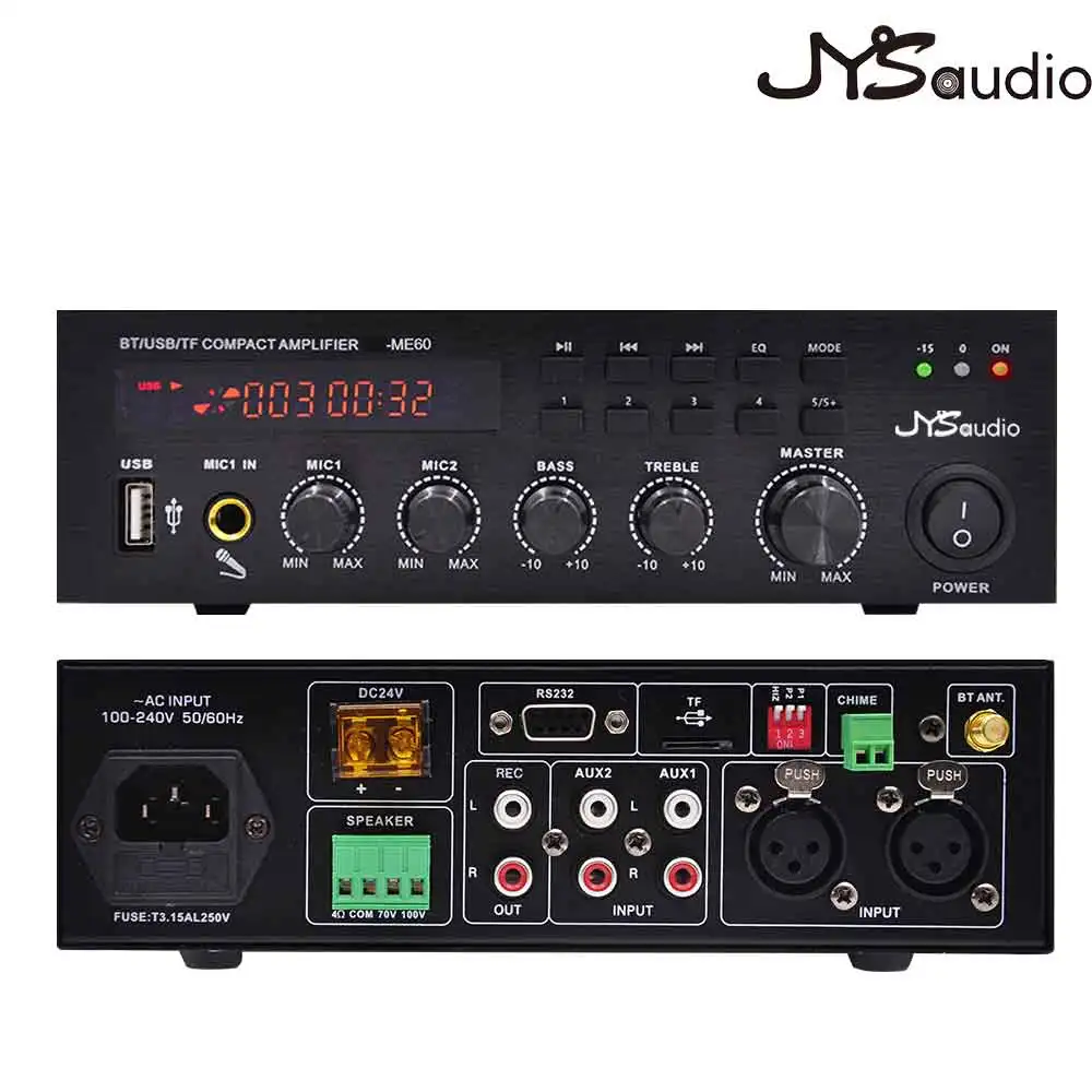 Усилитель мощности - Фотография_3