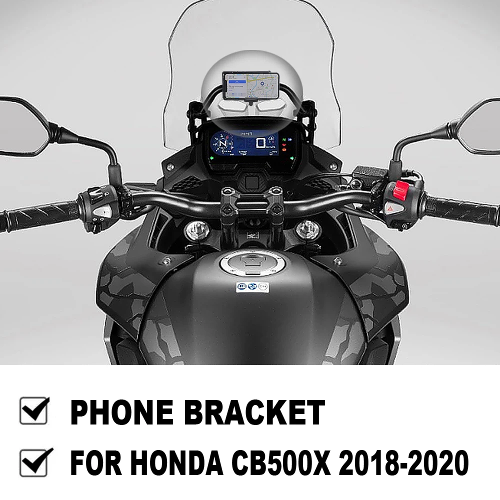 Новинка для honda cb500x cb500