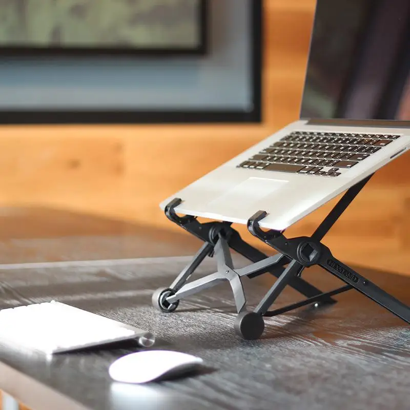 Nexstand k2 складная портативная - Фотография_2