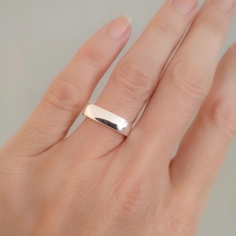Кольцо doteffil из стерлингового - Фотография_6
