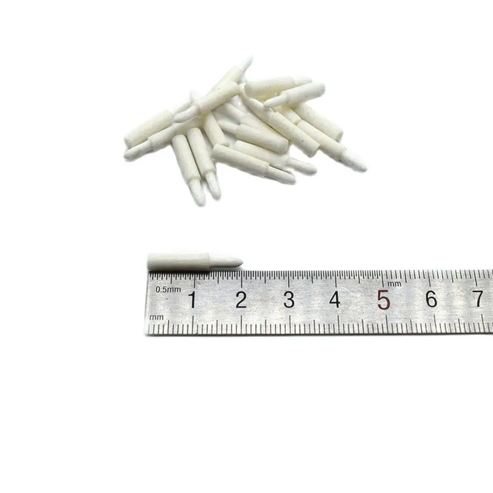 Наконечники для золотого покрытия ручек - Фотография_3