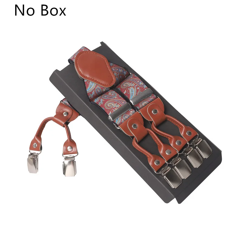 Мужские подтяжки - Фотография_3