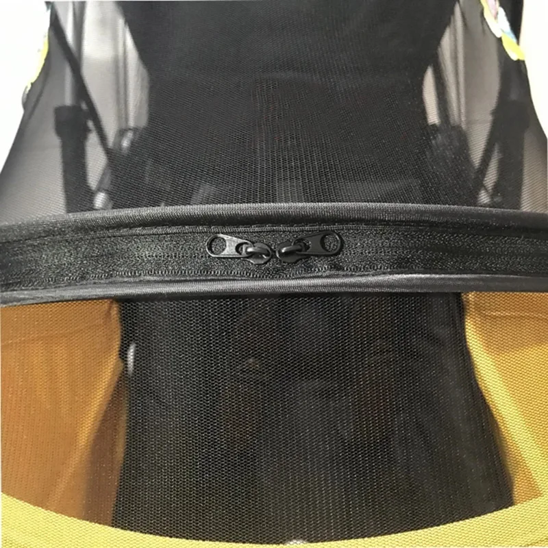 Москитные сетки для детских тележек серии bugaboo bee ant - Фотография_6
