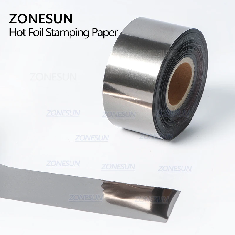 Zonesun 4 см diy переводная горячая - Фотография_4