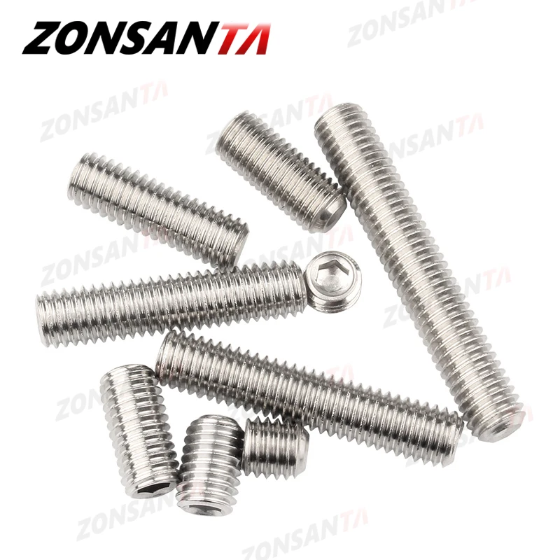 Zonsanta установочный винт m2 m2 - Фотография_5