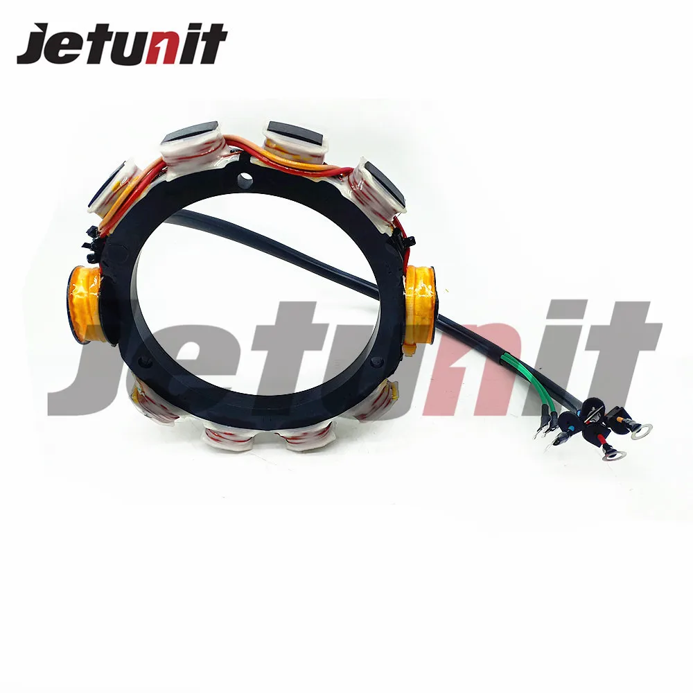 Подвесной статор для yamaha 6g5-85510-11-00