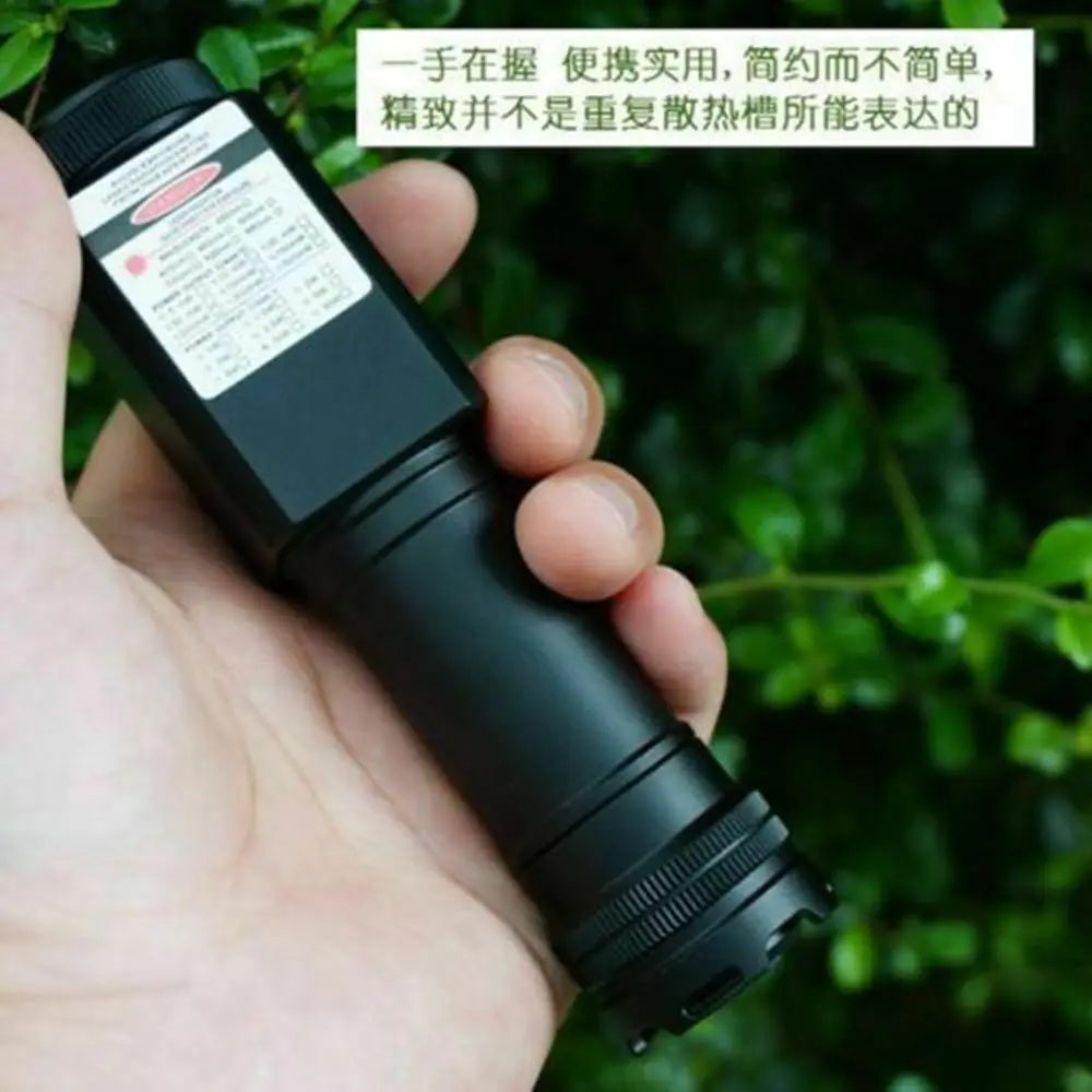 Фокусируемая головка 420 нм 450 - Фотография_3