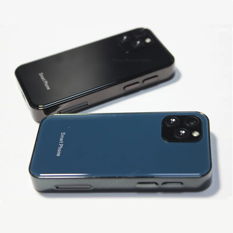 Новый обновленный смартфон soyes xs12 mini - Фотография_3