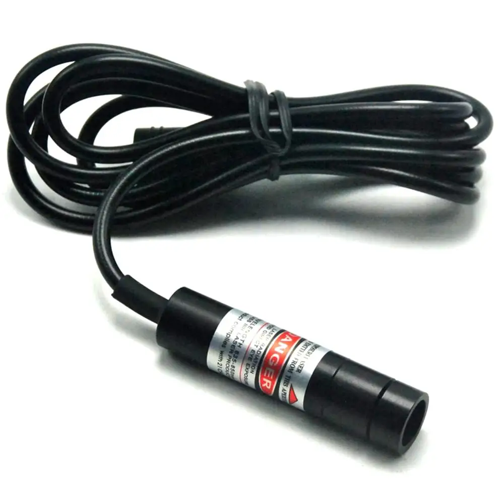 Фокусируемый 635 нм - Фотография_2