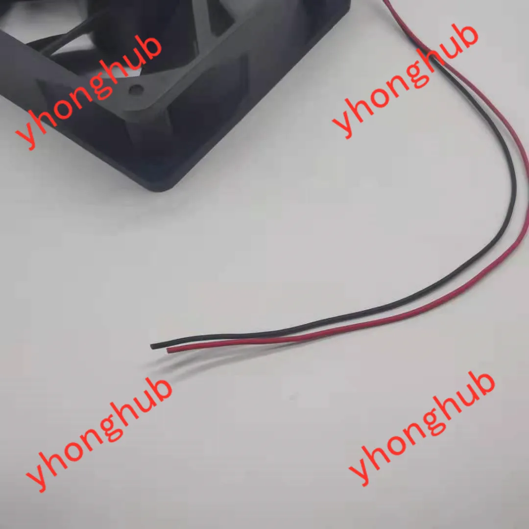 Двухпроводной вентилятор охлаждения сервера y - Фотография_4