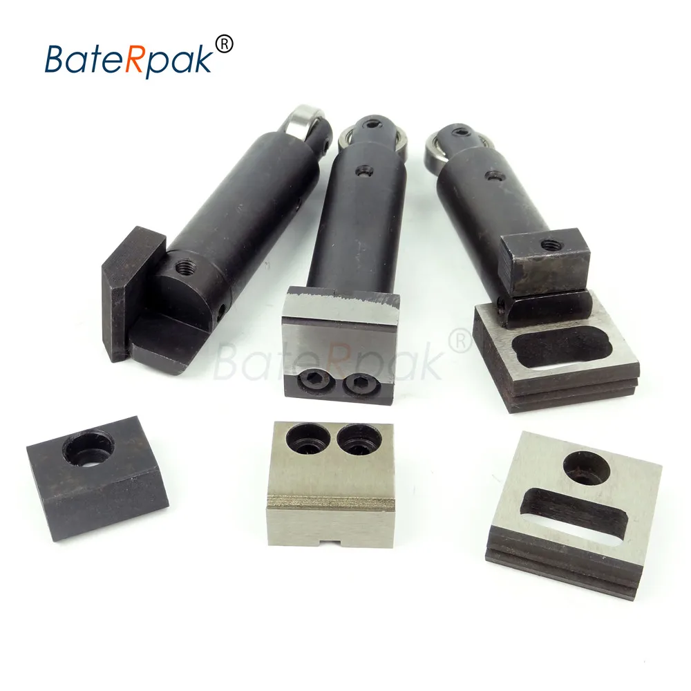 Полуавтоматическая обвязочная машина strapack - Фотография_5