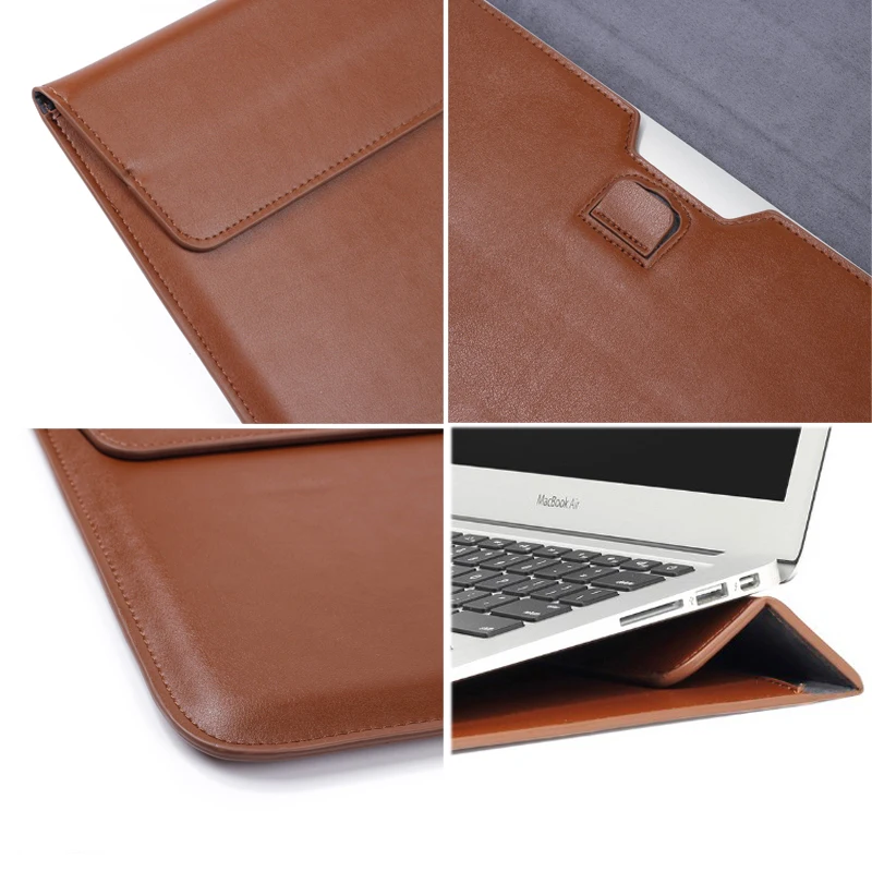 Сумка для ноутбука macbook air 13 - Фотография_5