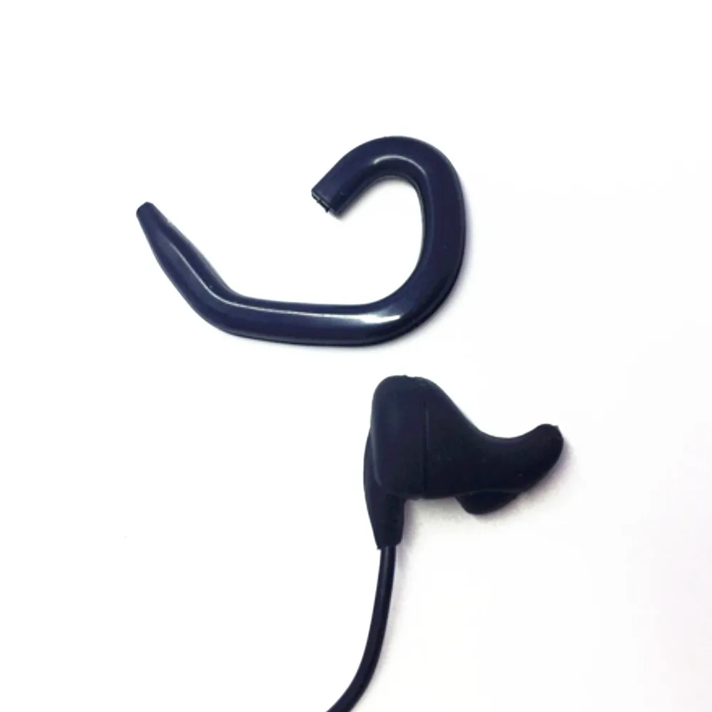 Вибрирующий наушник ear bone для - Фотография_3