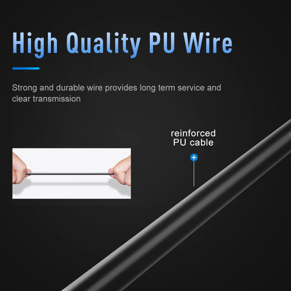 Retevis eak001 walkie talkie гарнитура - Фотография_4