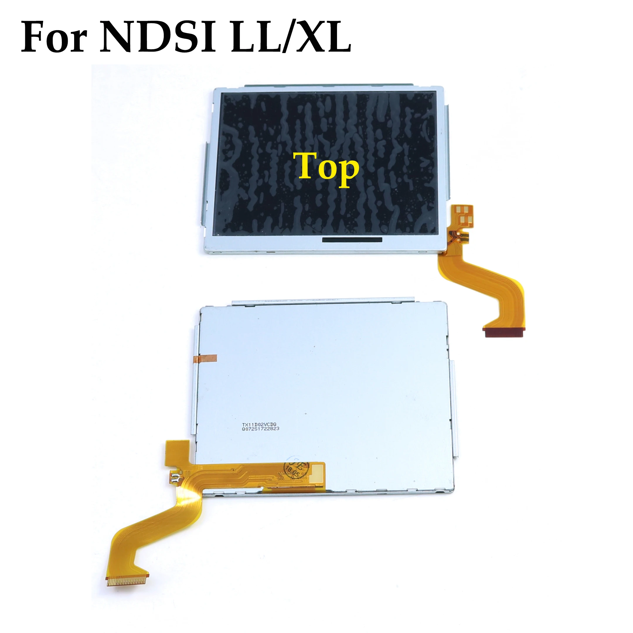 Жк-дисплей yuxi экран pantalla - Фотография_4