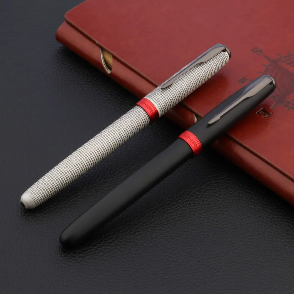 Роскошная перьевая ручка jinhao 75 - Фотография_2
