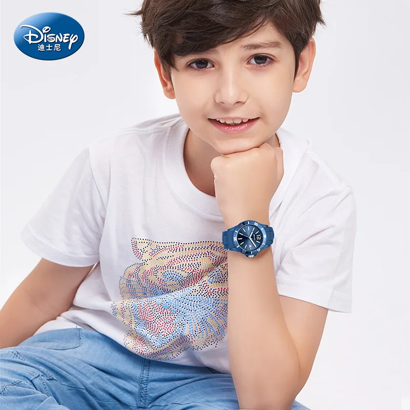 Оригинальные наручные часы disney - Фотография_4