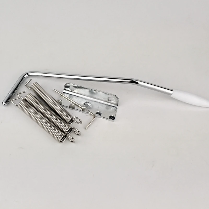 Wilkinson wov02 6-винтовая система тремоло для электрогитары st - Фотография_3