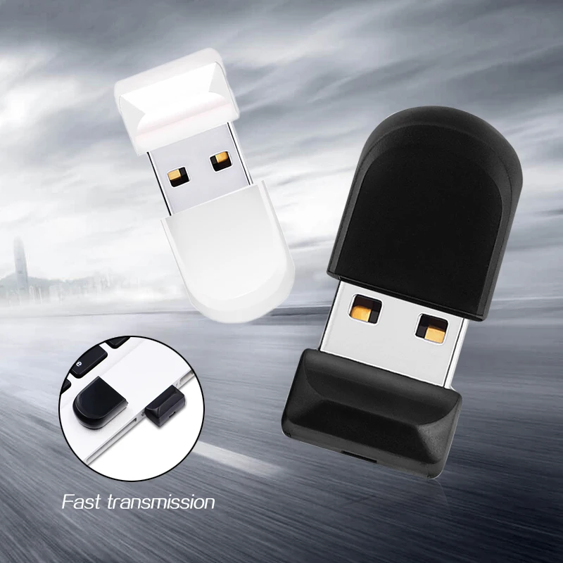 Usb-флеш-накопитель 32 гб - Фотография_5