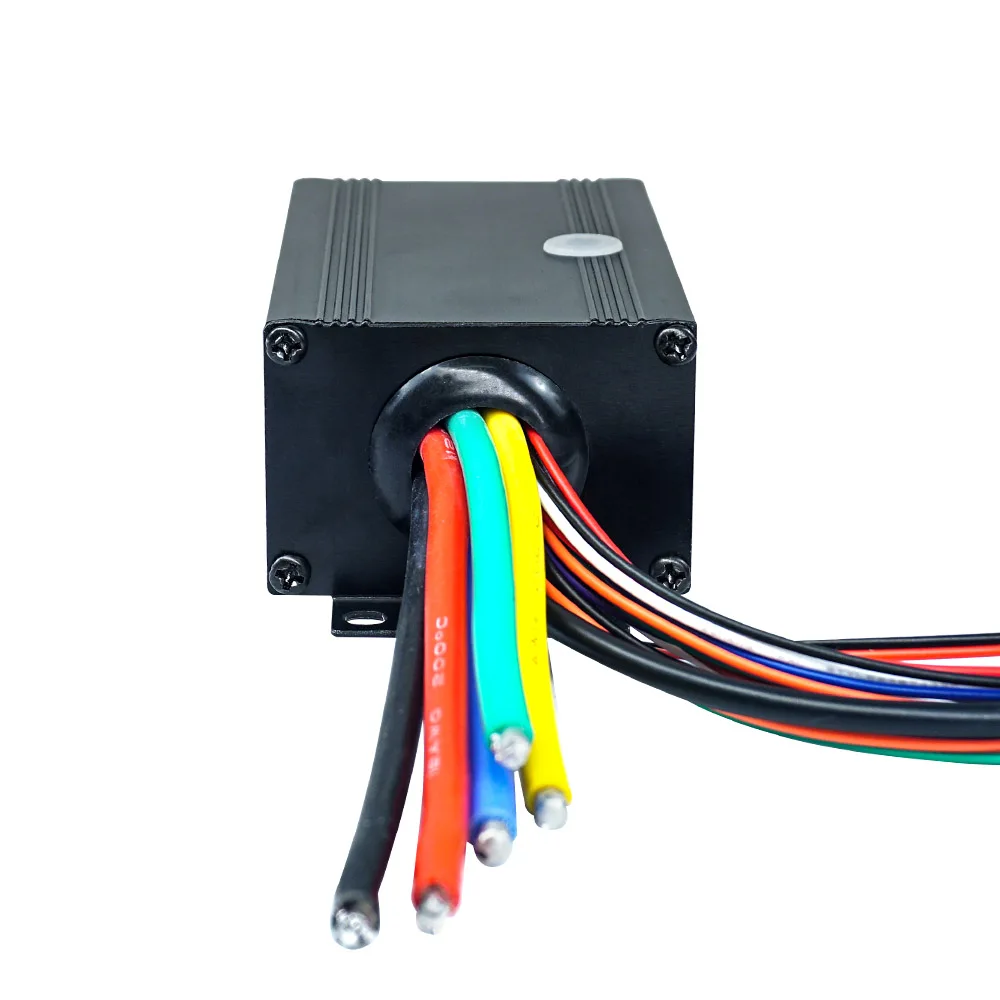 Flipsky 75100 75 в 100 а одиночный - Фотография_3