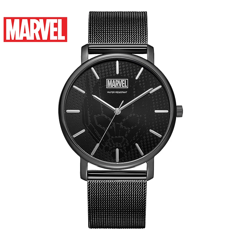 Часы marvel для пар - Фотография_2