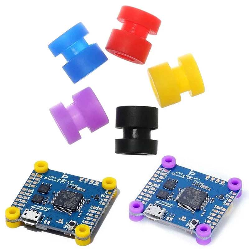 M2/m3 мягкие амортизирующие шарики - Фотография_6