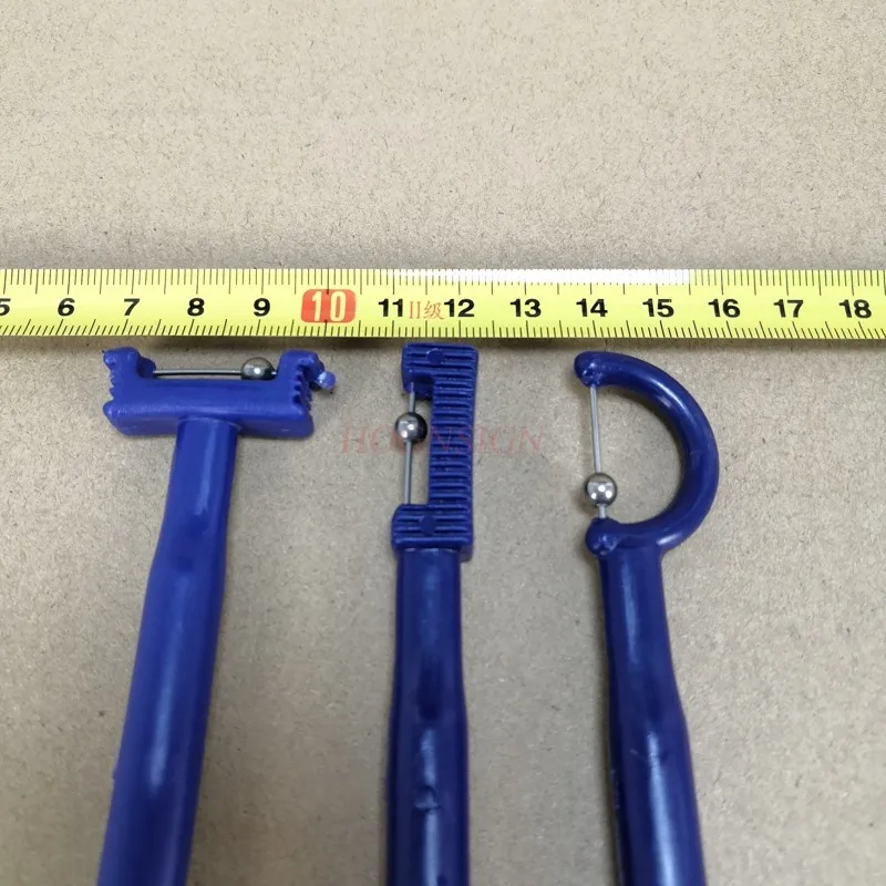 Детские наконечники для языка - Фотография_4