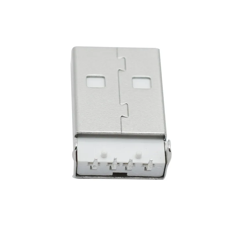 Usb 2,0 штекер типа a usb разъем - Фотография_4