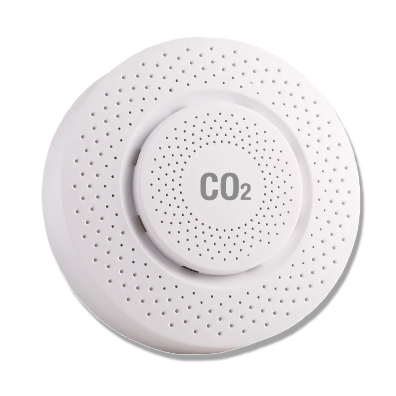 Датчик углекислого газа tuya co2 - Фотография_6