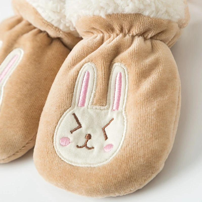 Детские перчатки - Фотография_3