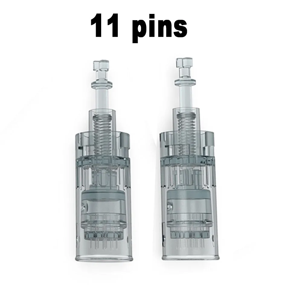 Игольчатые картриджи derma pen m8 - Фотография_5
