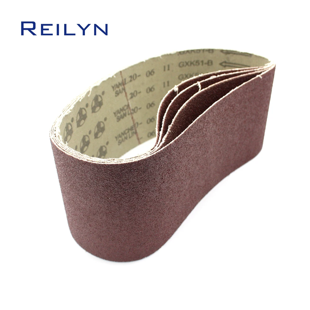 915x100 мм шлифовальные ленты 40/60/80/120/240/400/600 - Фотография_3