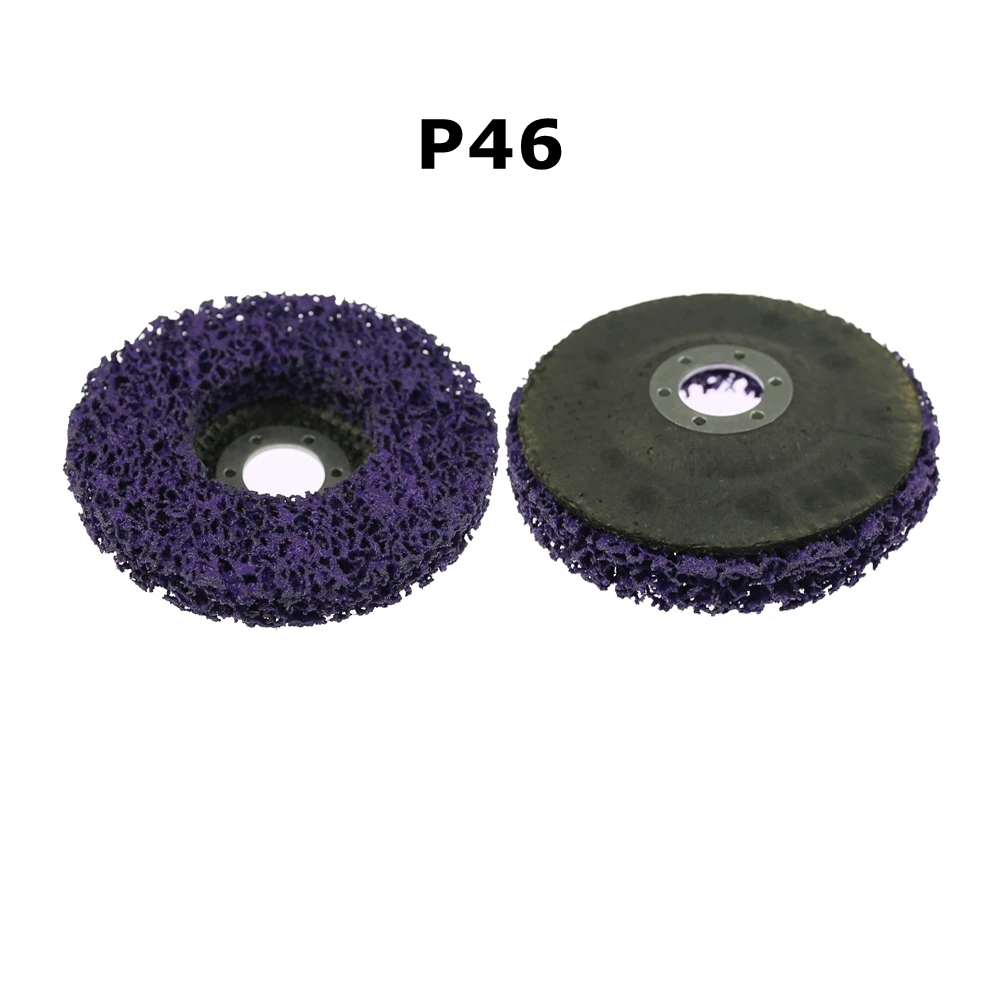 115 125 угловая шлифовальная машина - Фотография_2