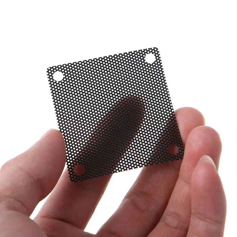 Пылезащитный фильтр для вентилятора из пвх