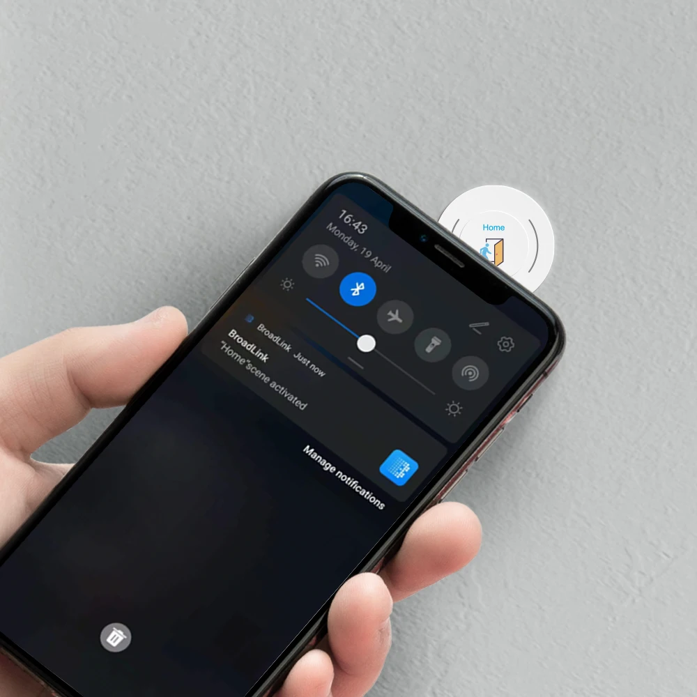 Водонепроницаемые nfc-метки broadlink srn1 - Фотография_6