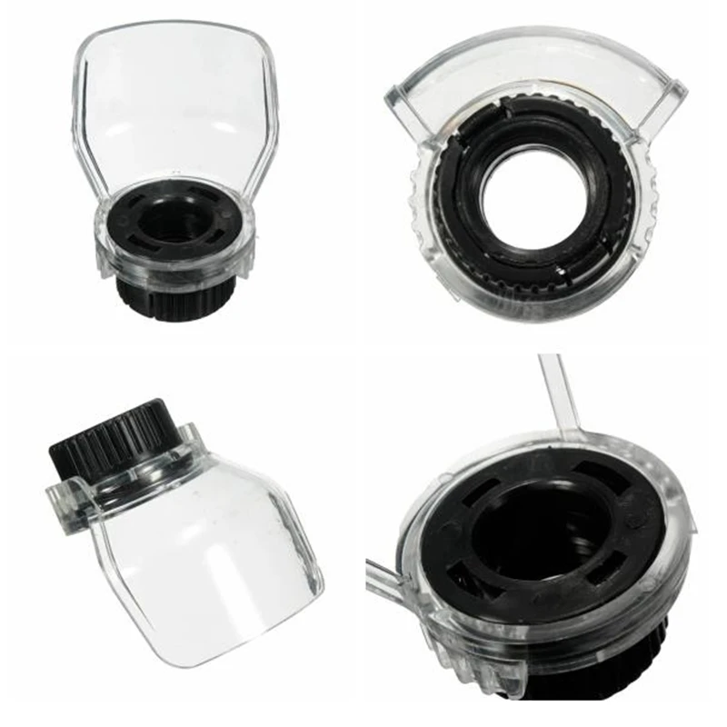 Электрическая шлифовальная машина - Фотография_4