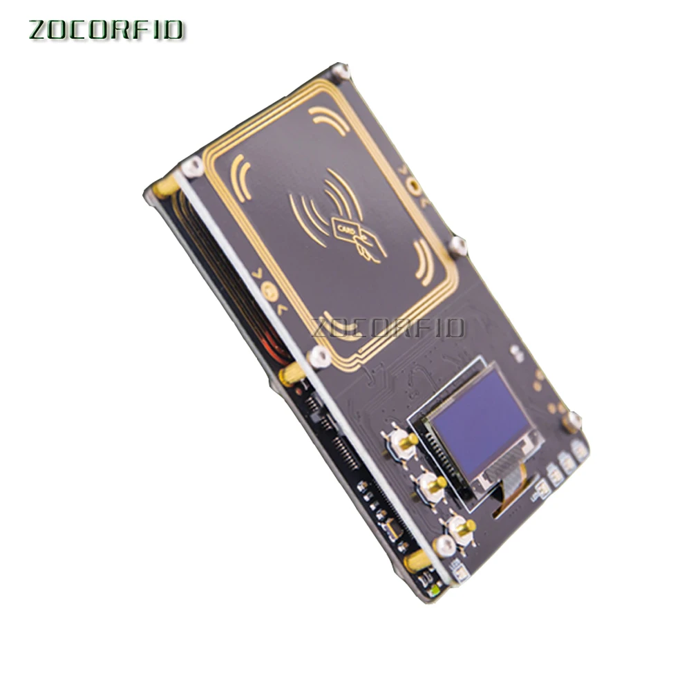 Proxmark3 master kits ultimate version proxmark nfc pm3 rfid-считыватель - Фотография_5