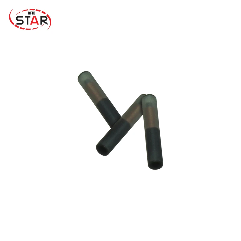 Чип nfc, rfid-метка