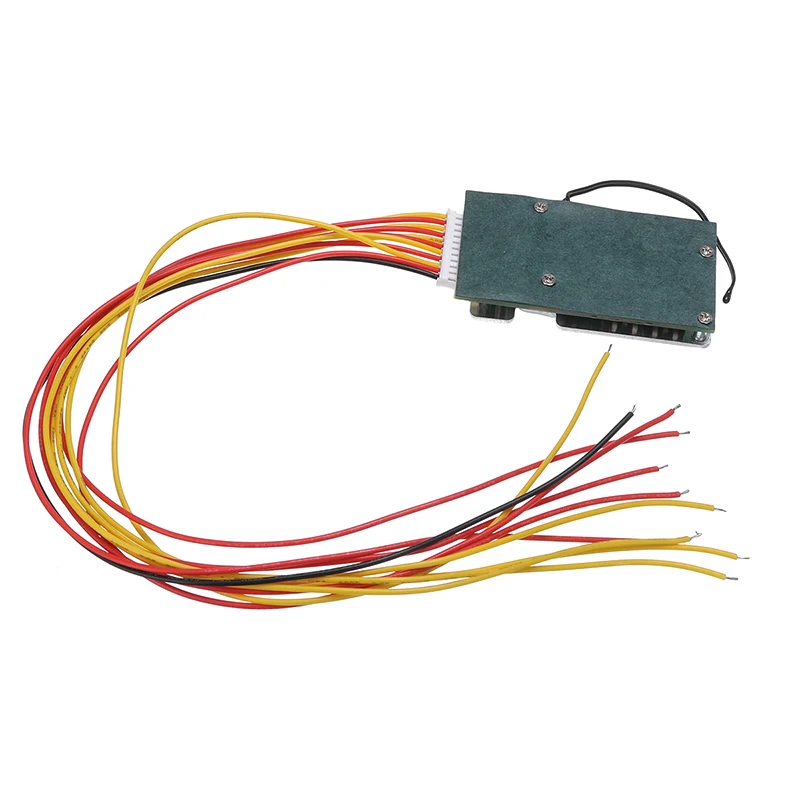 Защитная плата 10s 36v 30a li-ion - Фотография_3
