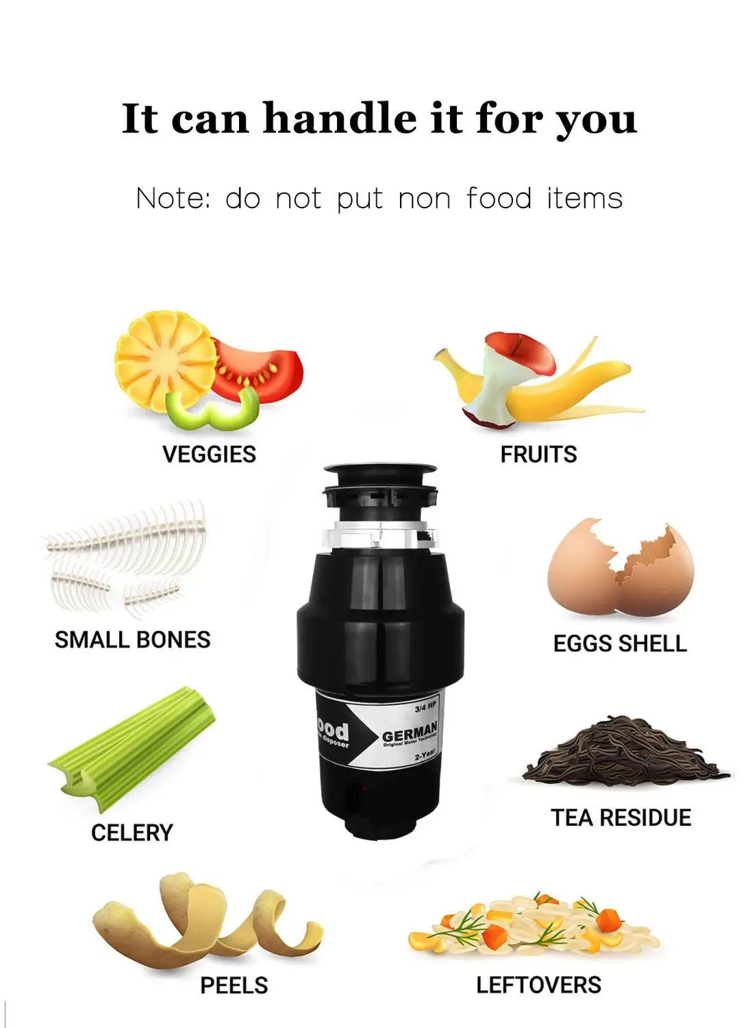 76336a german 1000w моторная технология - Фотография_2