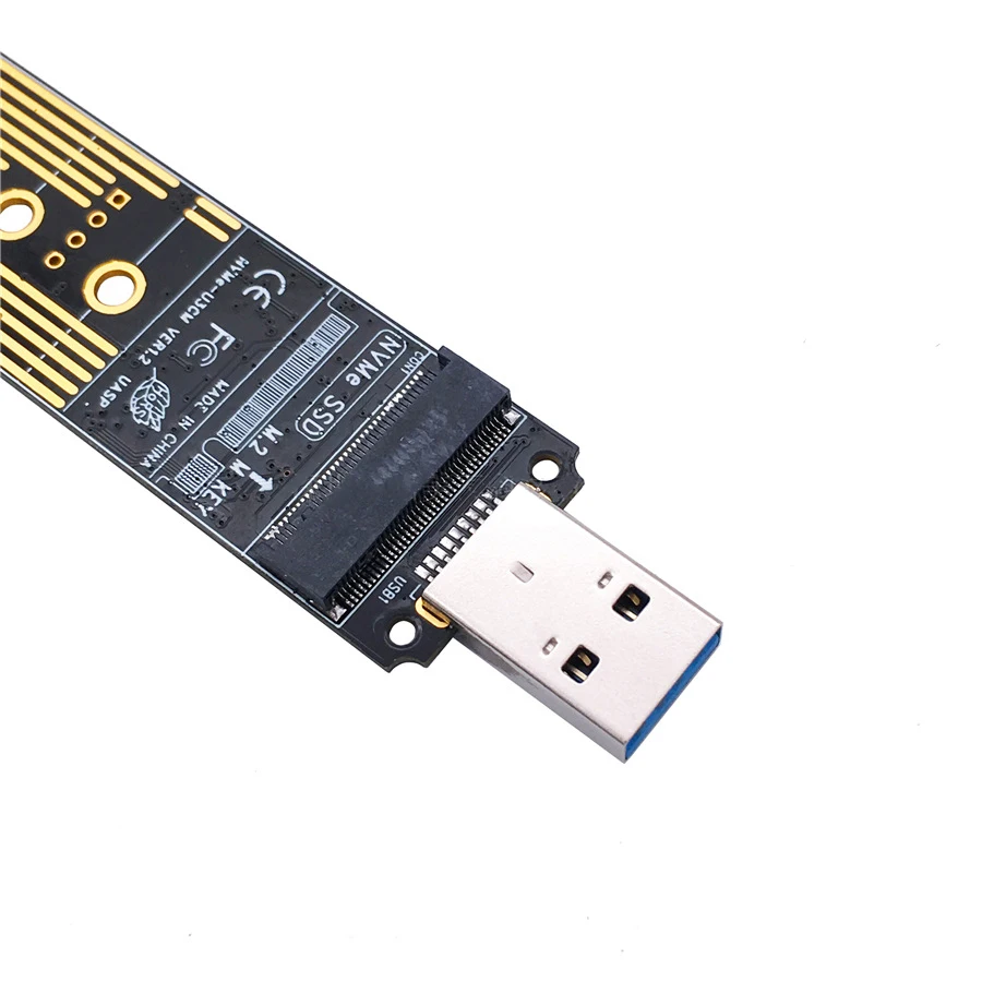 3,1 адаптер pci-e на usb-a 3 - Фотография_5