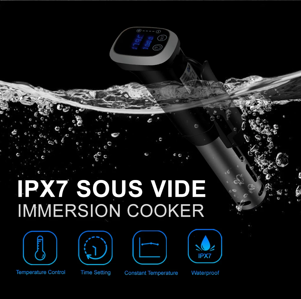 Устройство для приготовления пищи biolomix 2 - Фотография_3