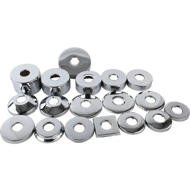 1/2 "3/4" декоративная крышка для крана