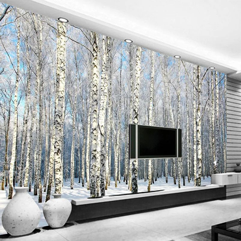 Пользовательские 3d фотообои