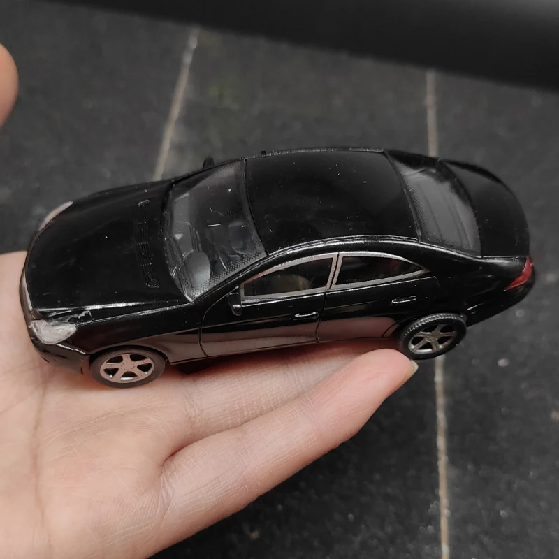1/50, пластиковые модели автомобилей - Фотография_6