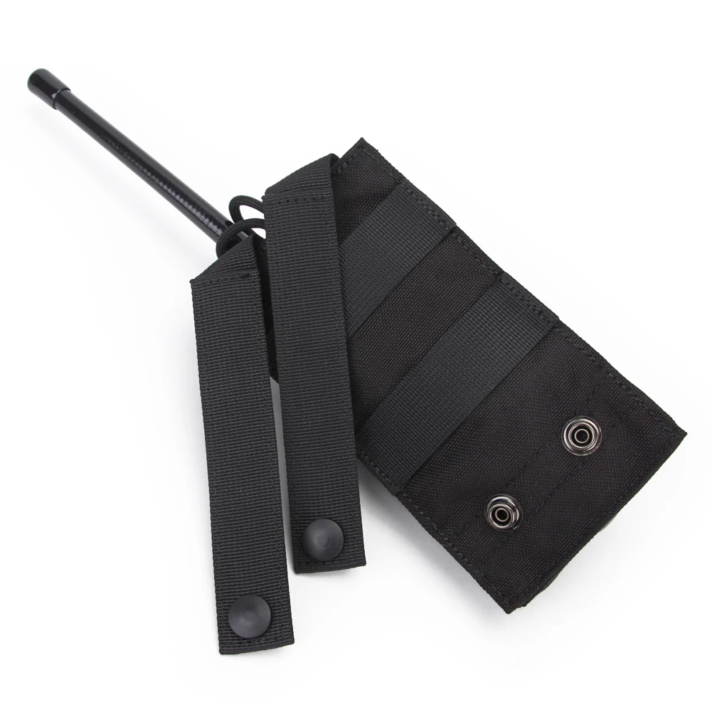 Тактический держатель для радио - Фотография_4