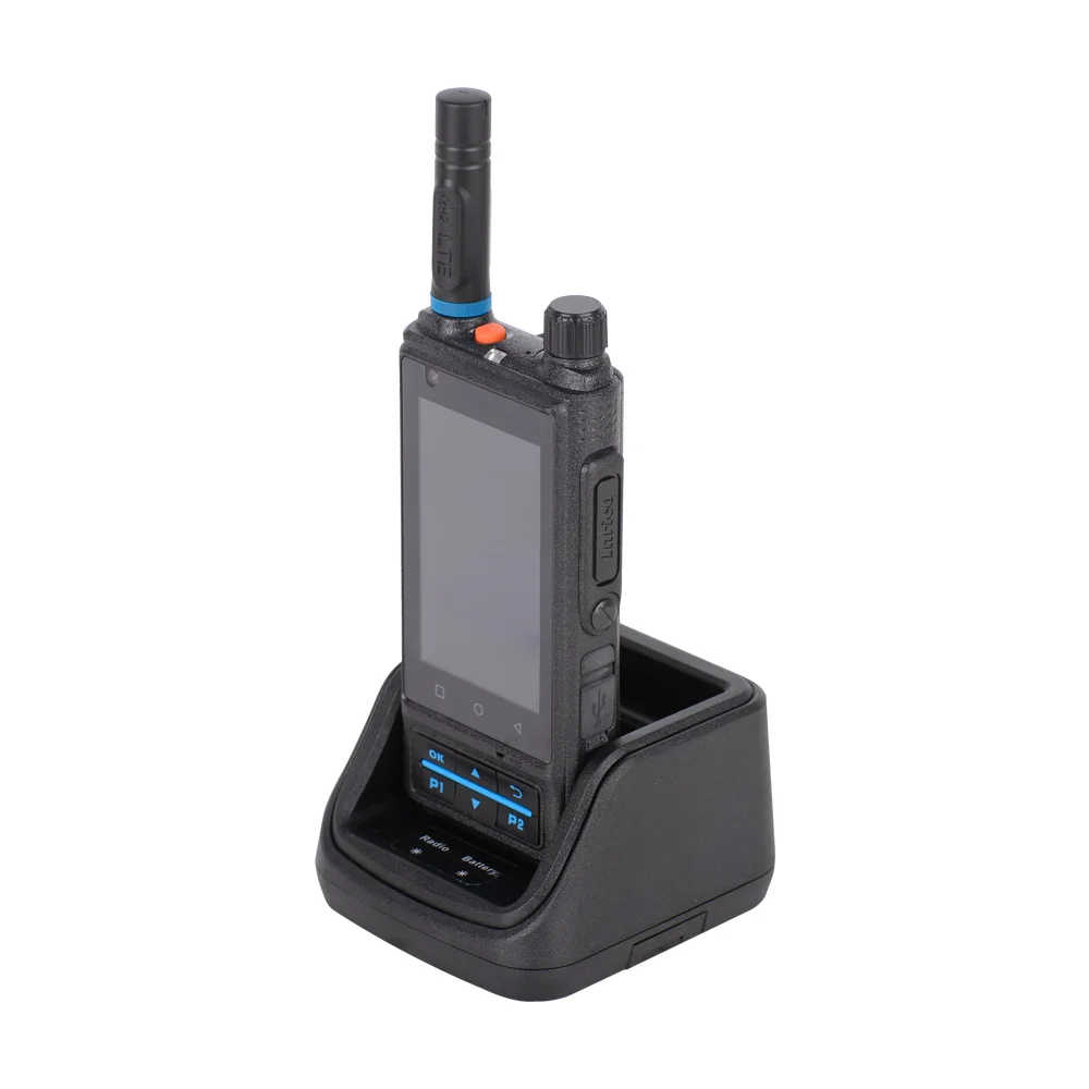 Оригинальное настольное зарядное - Фотография_2