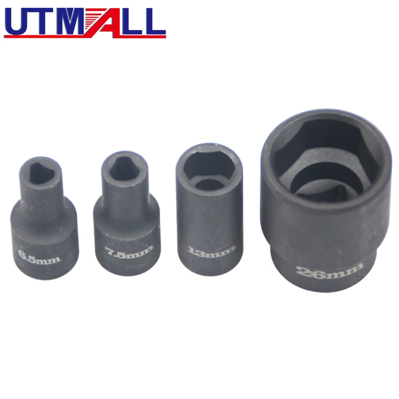 Комплект гнезд с уникальным профилем - Фотография_3